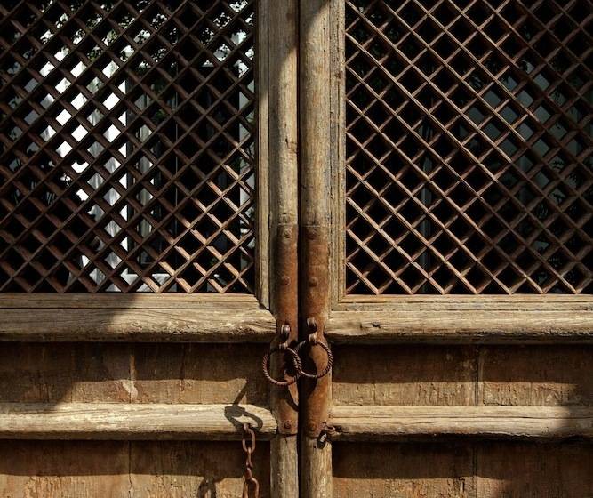 ویلای 1 خوابه, The Siam