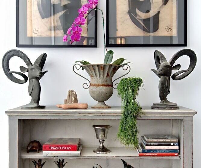 سوئیت پریمیوم, The Siam