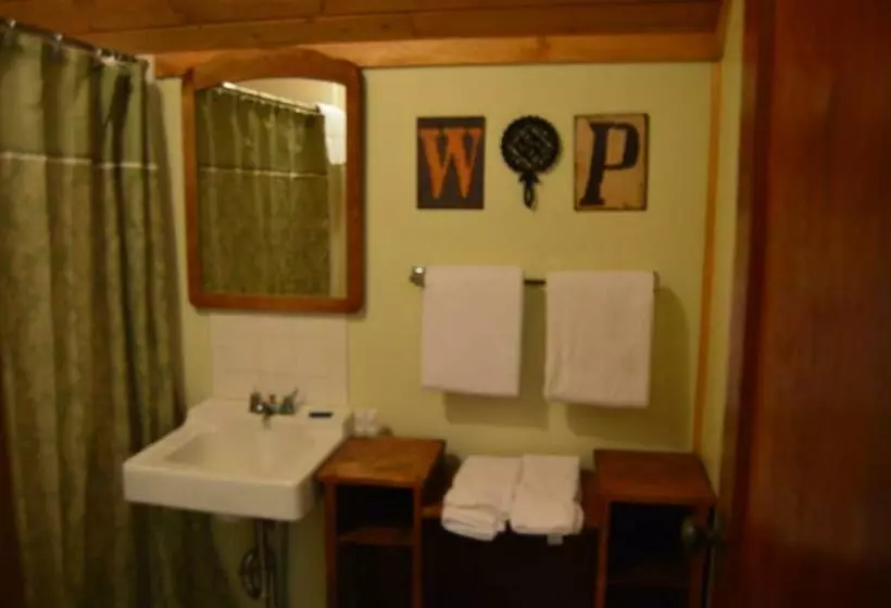 ベーシックルーム, The Viking Lodge   Downtown Winter Park Colorado
