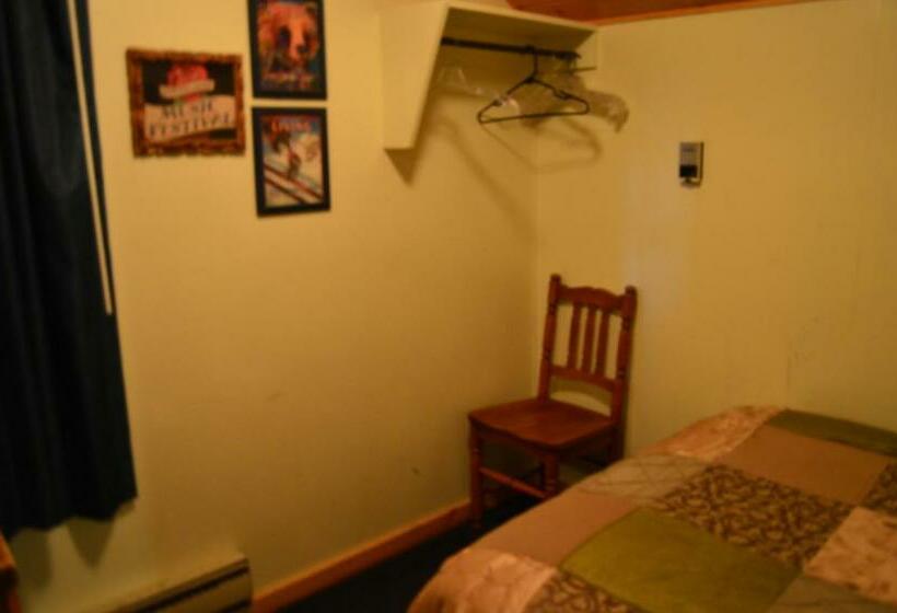 Номер Basic, The Viking Lodge Downtown Winter Park Colorado