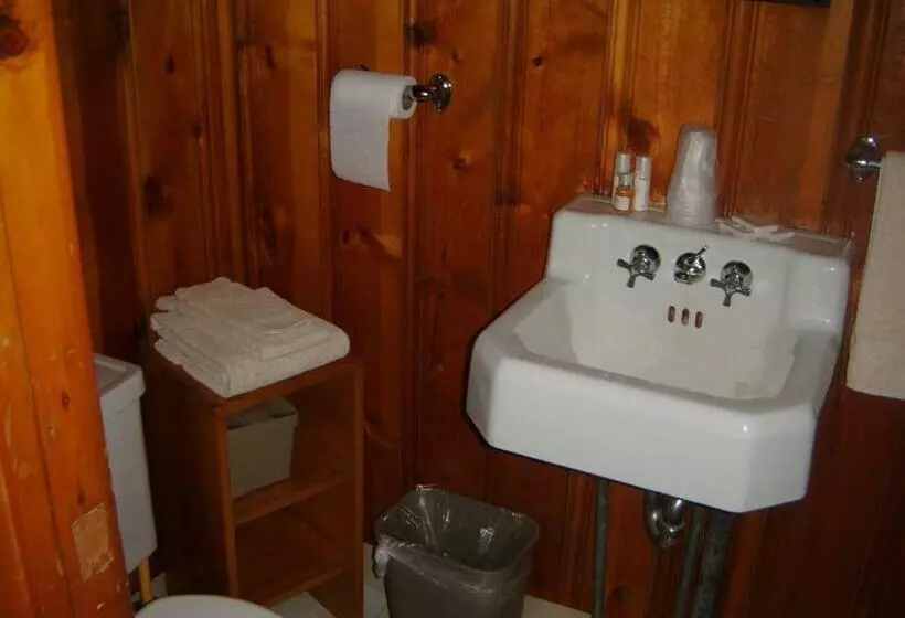 ベーシックルーム, The Viking Lodge   Downtown Winter Park Colorado