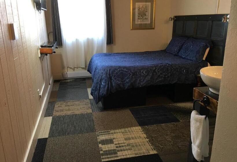 Номер Стандарт, The Viking Lodge Downtown Winter Park Colorado