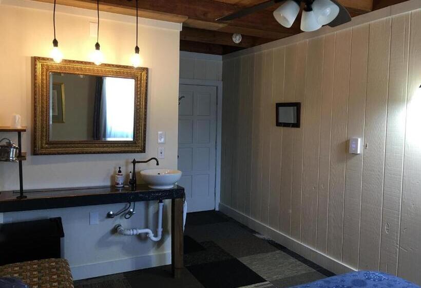 Номер Стандарт, The Viking Lodge Downtown Winter Park Colorado