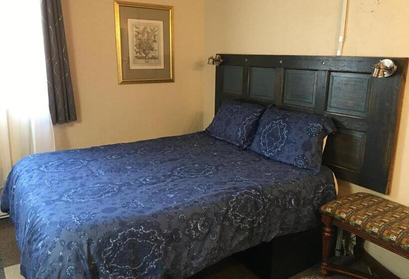 Номер Стандарт, The Viking Lodge Downtown Winter Park Colorado