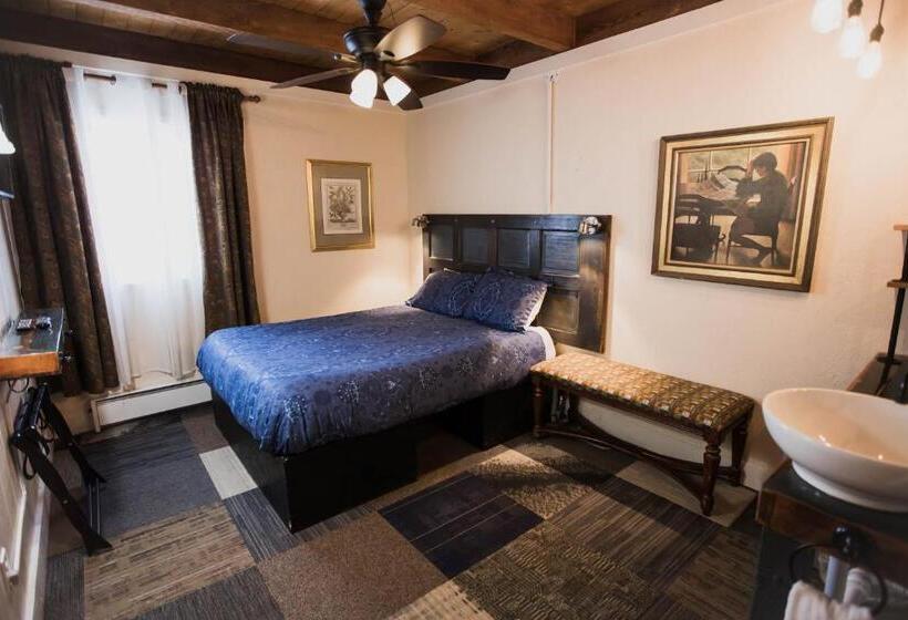 Номер Стандарт, The Viking Lodge   Downtown Winter Park Colorado