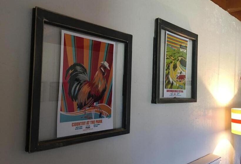 Стандартный Номер Кровать Кинг, The Viking Lodge Downtown Winter Park Colorado