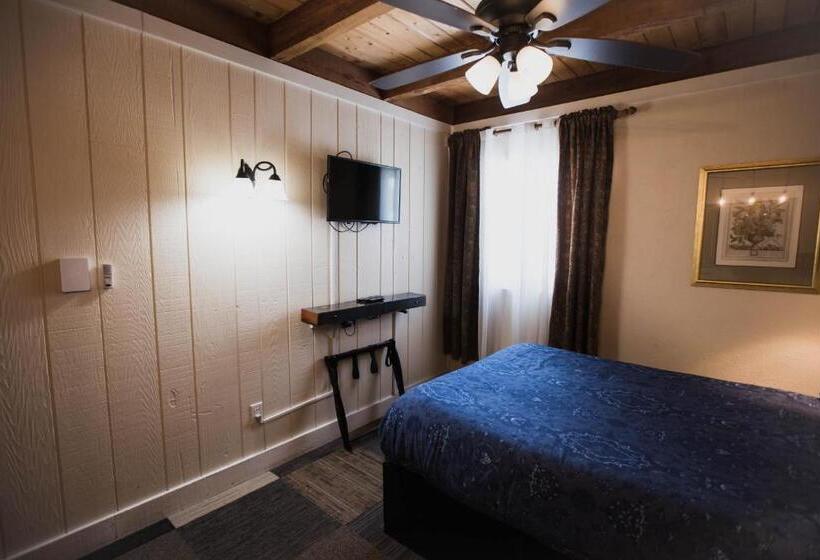 Номер Стандарт, The Viking Lodge   Downtown Winter Park Colorado