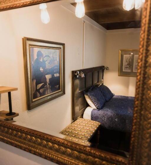 Номер Стандарт, The Viking Lodge Downtown Winter Park Colorado