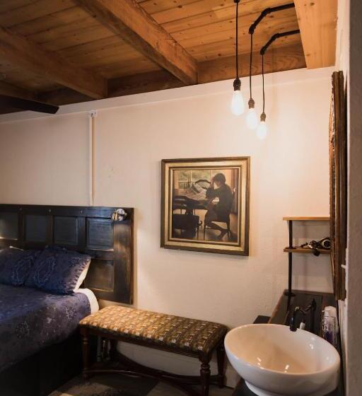 Номер Стандарт, The Viking Lodge   Downtown Winter Park Colorado