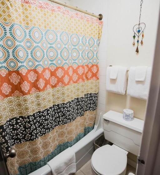 Номер Стандарт, The Viking Lodge Downtown Winter Park Colorado