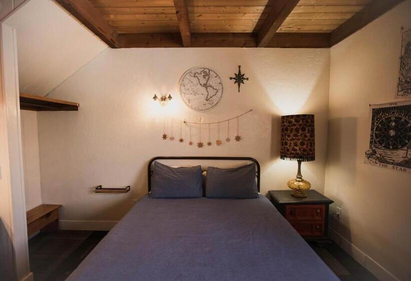 Номер Стандарт, The Viking Lodge Downtown Winter Park Colorado