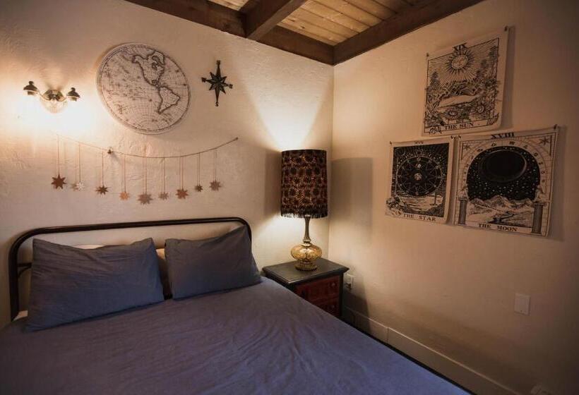 Номер Стандарт, The Viking Lodge Downtown Winter Park Colorado