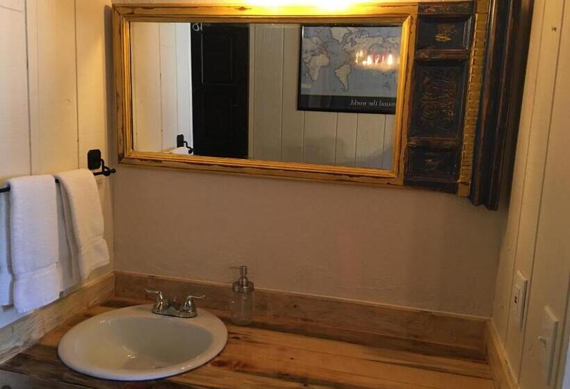 Стандартный Номер Кровать Кинг, The Viking Lodge Downtown Winter Park Colorado