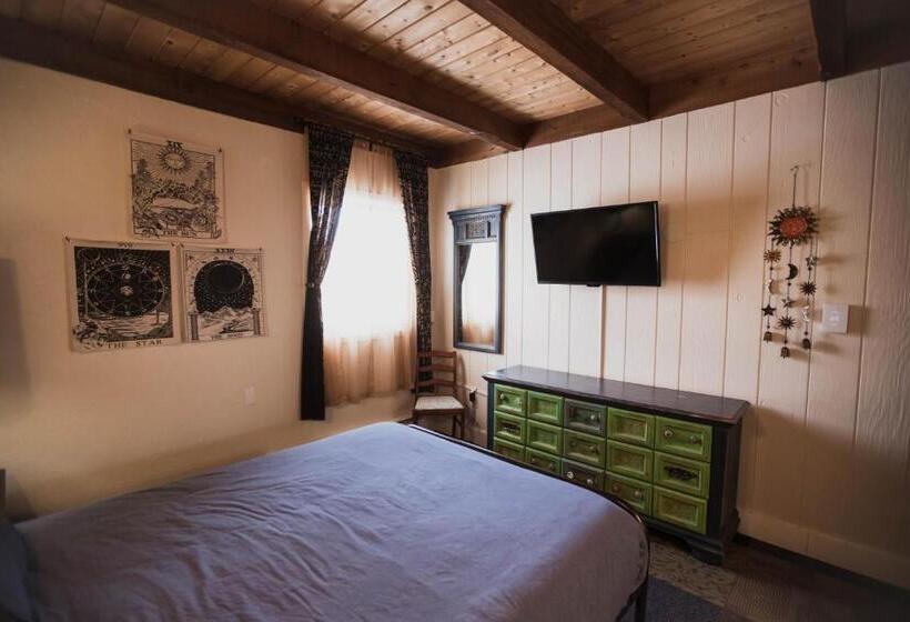 Номер Стандарт, The Viking Lodge Downtown Winter Park Colorado