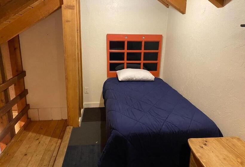 Номер Стандарт, The Viking Lodge Downtown Winter Park Colorado