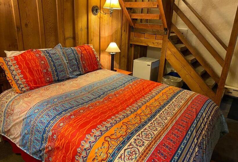 Номер Стандарт, The Viking Lodge   Downtown Winter Park Colorado