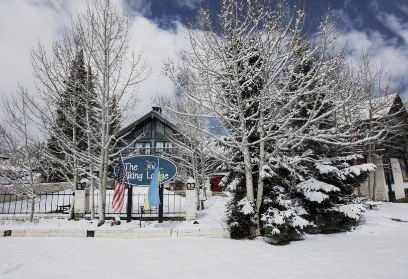 Номер Стандарт, The Viking Lodge   Downtown Winter Park Colorado