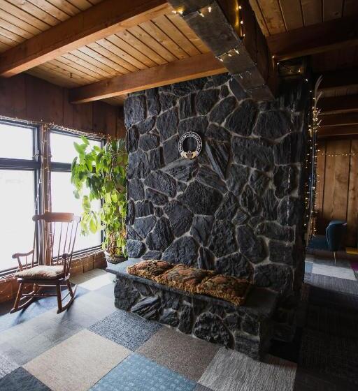 Номер Стандарт, The Viking Lodge Downtown Winter Park Colorado