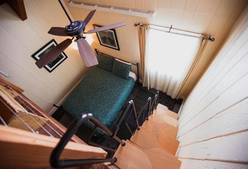 Номер Стандарт, The Viking Lodge Downtown Winter Park Colorado