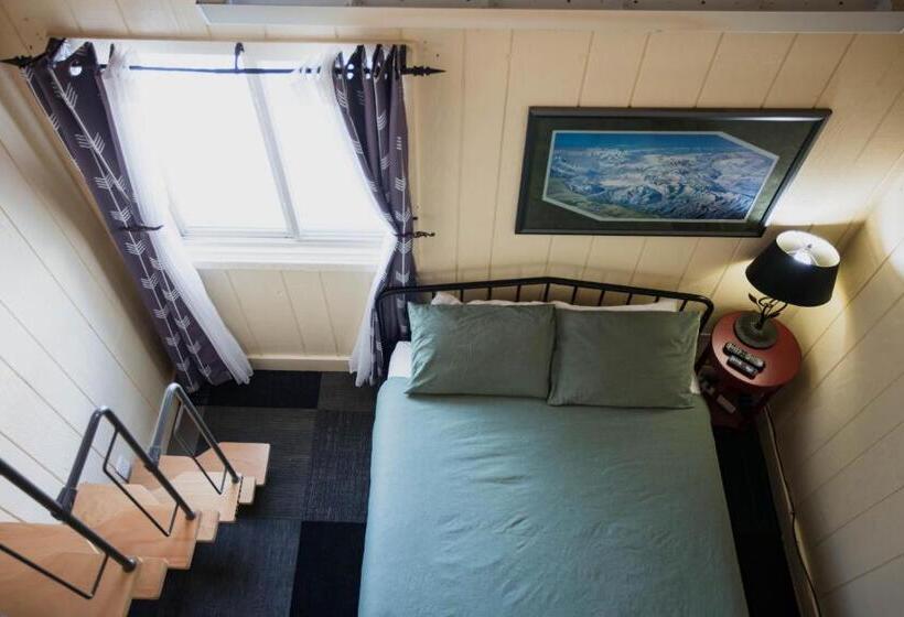 Номер Стандарт, The Viking Lodge Downtown Winter Park Colorado