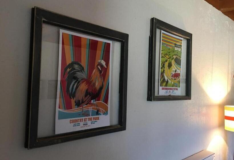 Стандартный Номер Кровать Кинг, The Viking Lodge Downtown Winter Park Colorado