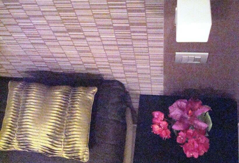 اتاق استاندارد, Interno 5 B&b