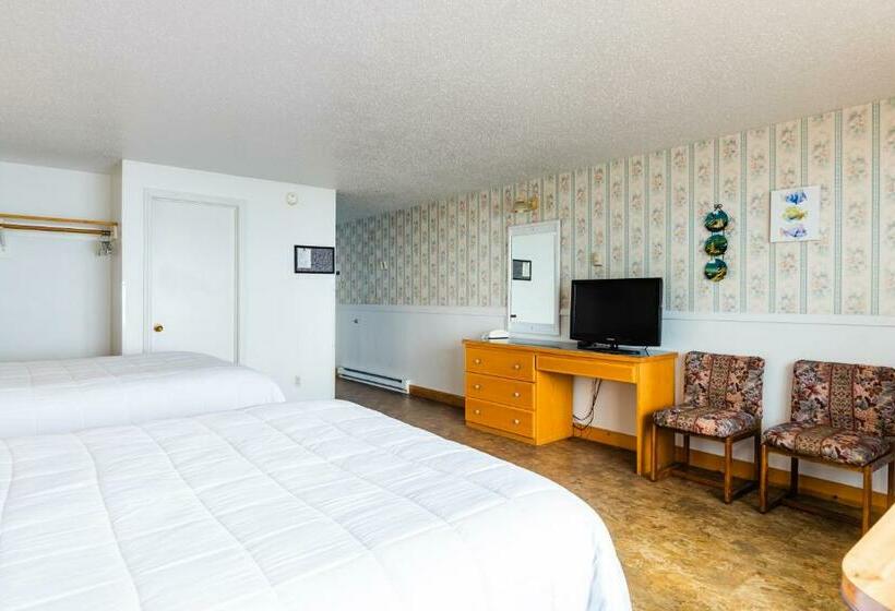 标准间, Seagull Beachfront Inn