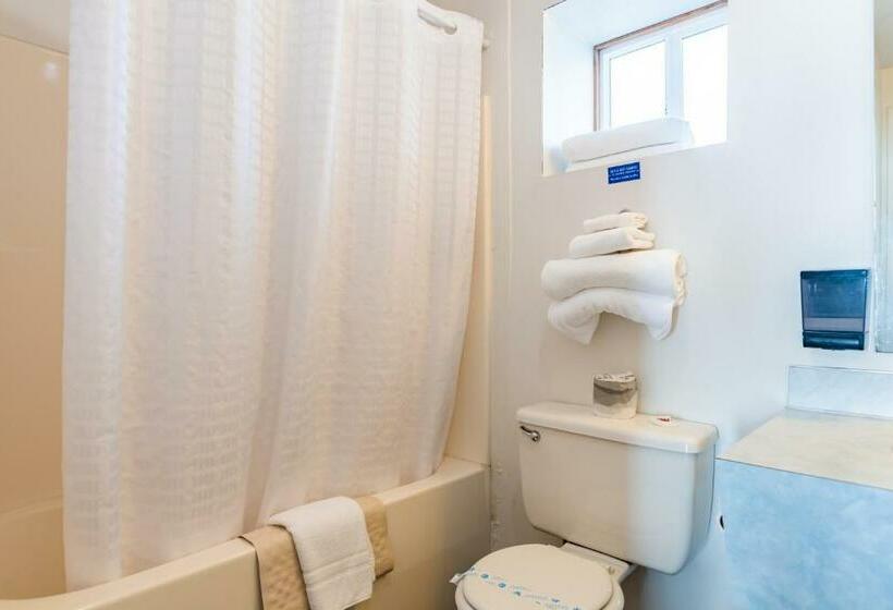 标准间, Seagull Beachfront Inn