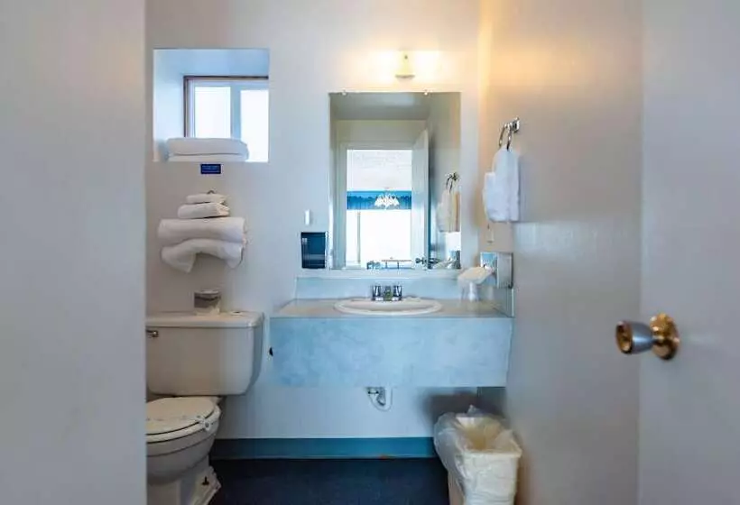 Standard-huone Queen-vuode, Seagull Beachfront Inn