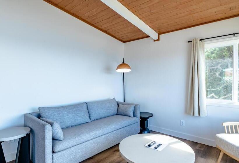 침실 1개 주택, Seagull Beachfront Inn