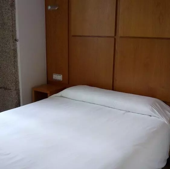 スタンダードルーム, Libredón Rooms