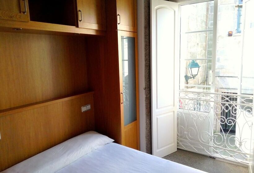 اتاق استاندارد, Libredón Rooms