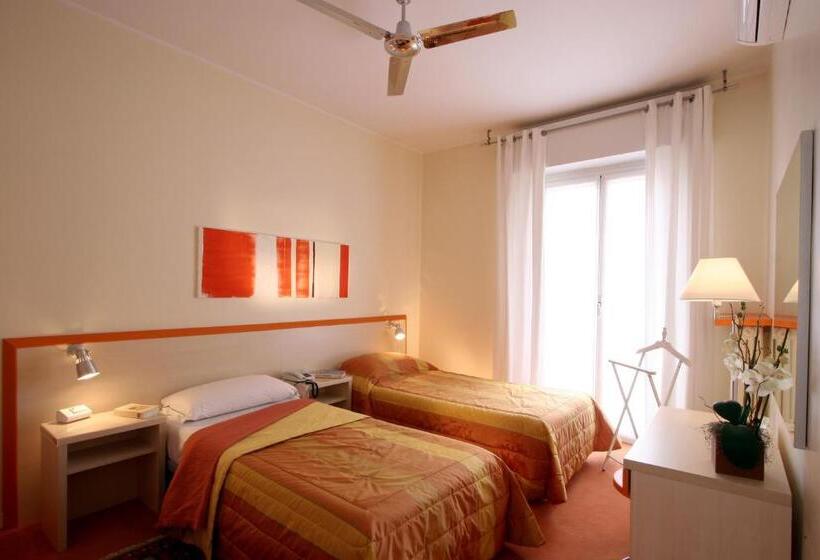 דירת חדר סופריור, Residence Pian Della Nave