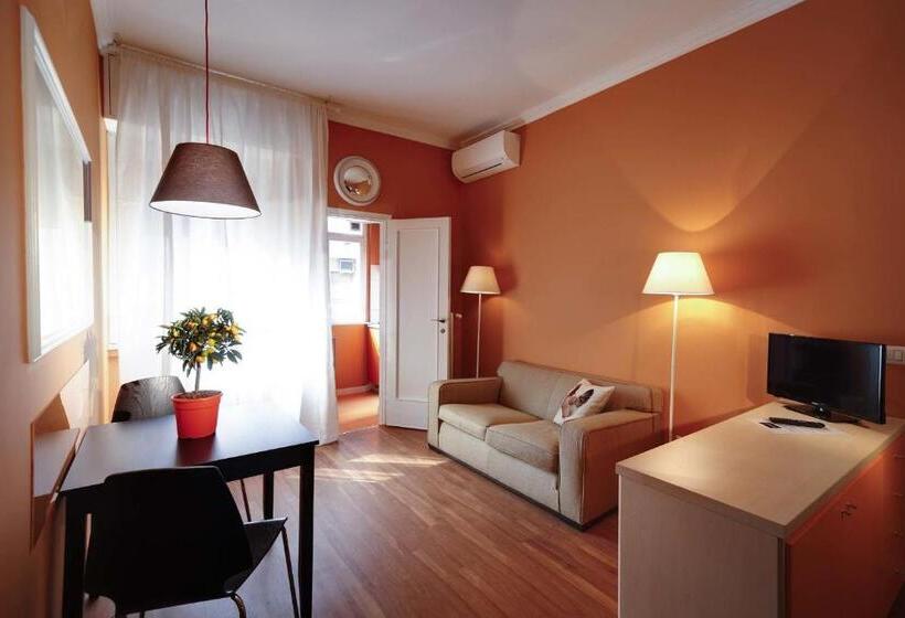 דירת חדר סופריור, Residence Pian Della Nave