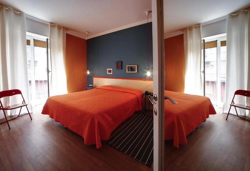 패밀리 아파트, Residence Pian Della Nave