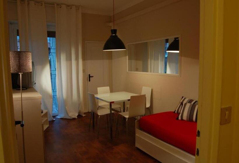 패밀리 아파트, Residence Pian Della Nave