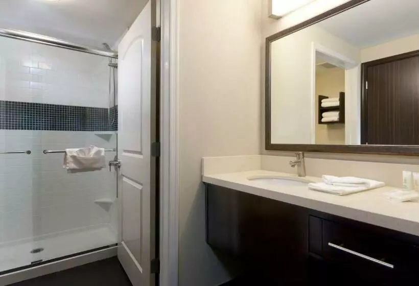 キングサイズベッドのスイートルーム, Staybridge Suites Buffalo Amherst, An Ihg