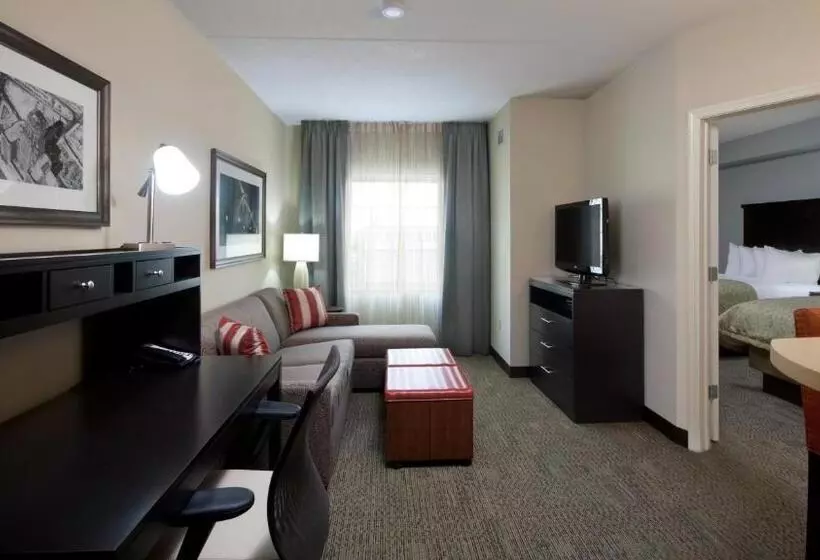スイート, Staybridge Suites Buffalo Amherst, An Ihg