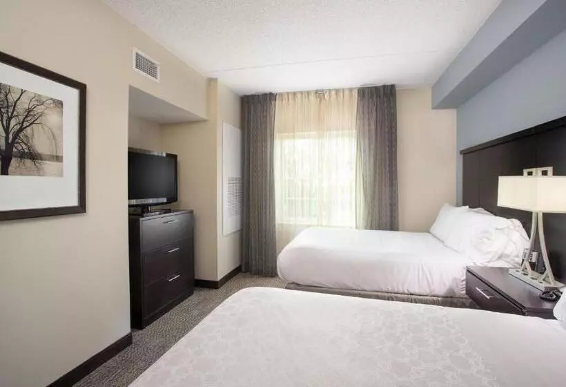 スイート, Staybridge Suites Buffalo Amherst, An Ihg