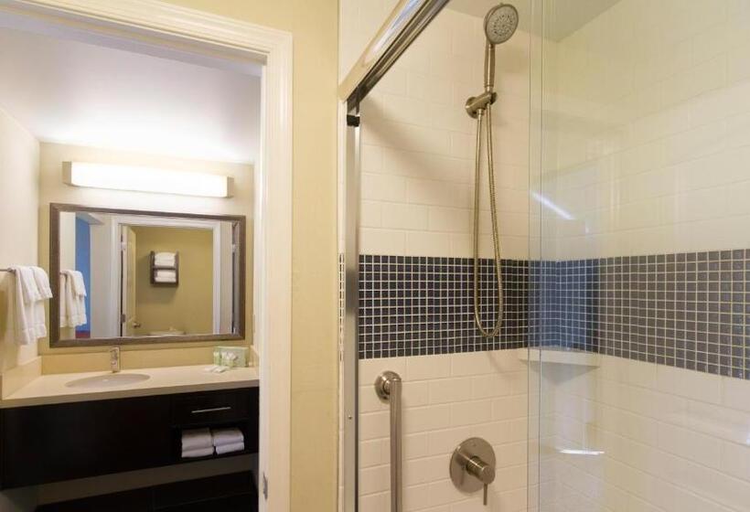 Люкс 2 Спальни, Staybridge Suites Buffalo Amherst, An Ihg