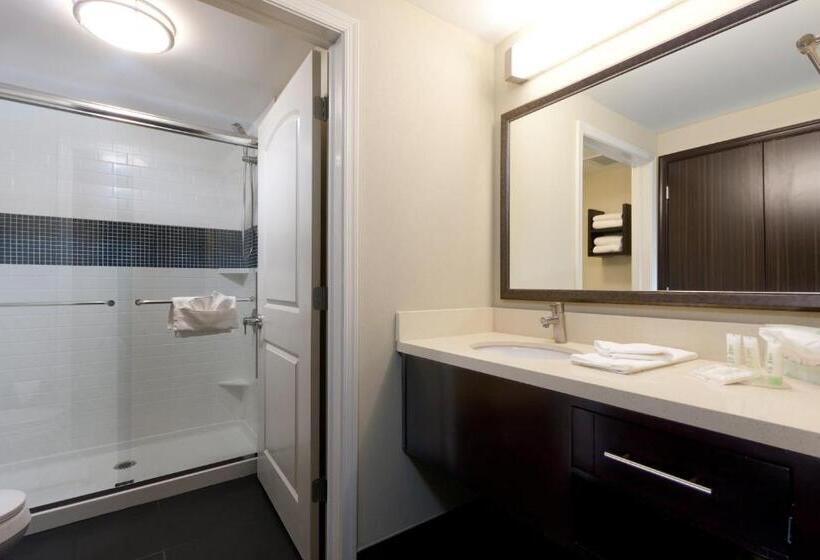 Студио Стандарт Кровать Кинг, Staybridge Suites Buffalo Amherst, An Ihg