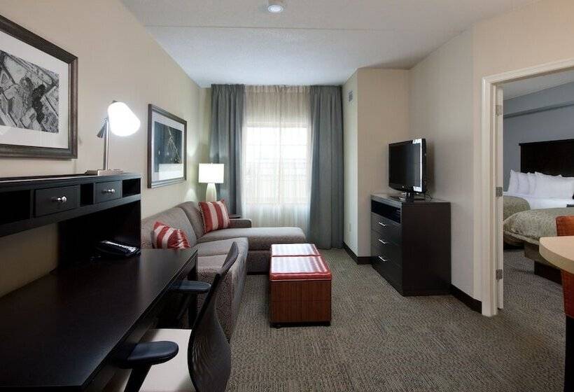 Люкс, Staybridge Suites Buffalo Amherst, An Ihg