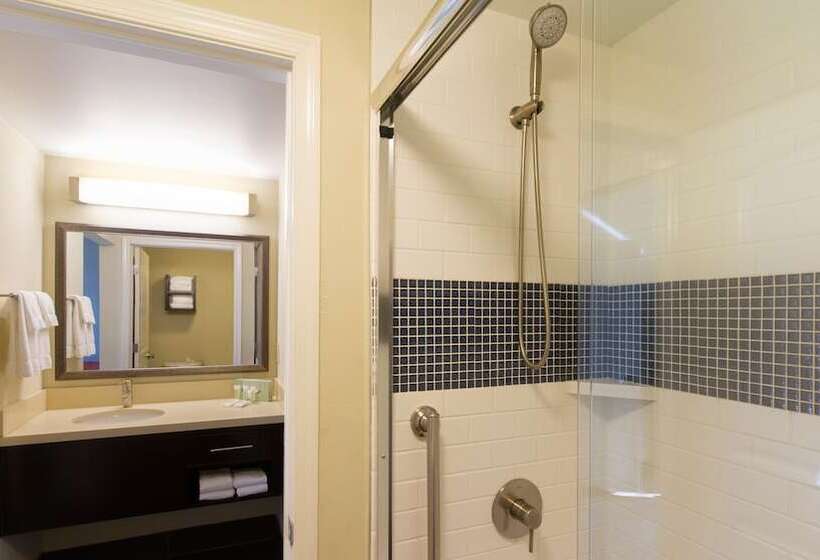 Люкс, Staybridge Suites Buffalo Amherst, An Ihg