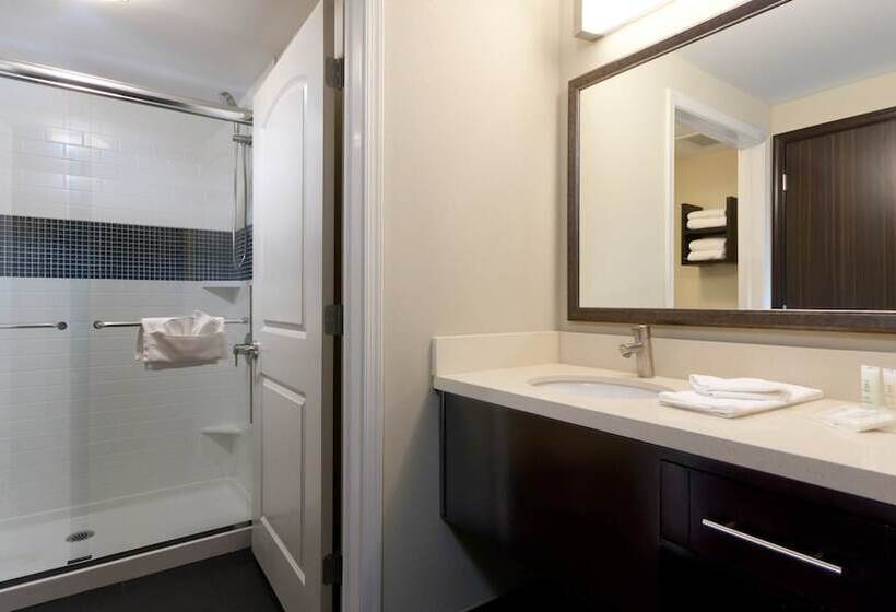 适合残疾人士使用的套间, Staybridge Suites Buffalo Amherst, An Ihg