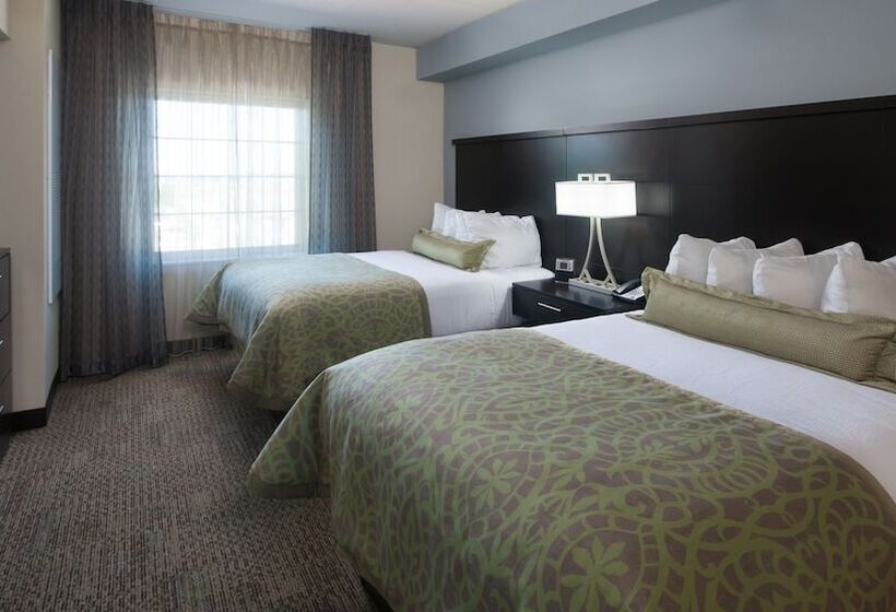 Люкс Адаптированный для Инвалидов, Staybridge Suites Buffalo Amherst, An Ihg