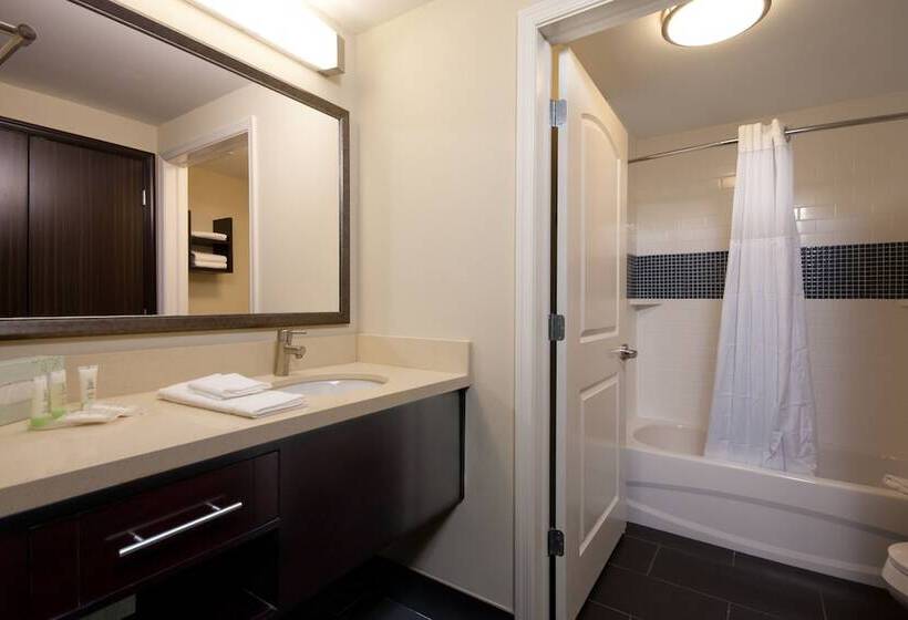 Люкс 2 Спальни, Staybridge Suites Buffalo Amherst, An Ihg