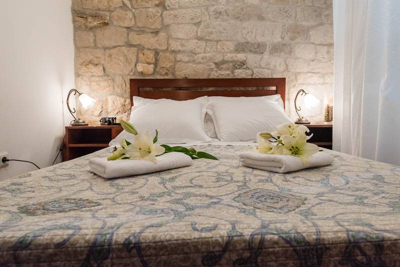 اتاق استاندارد, Villa Sv. Petar