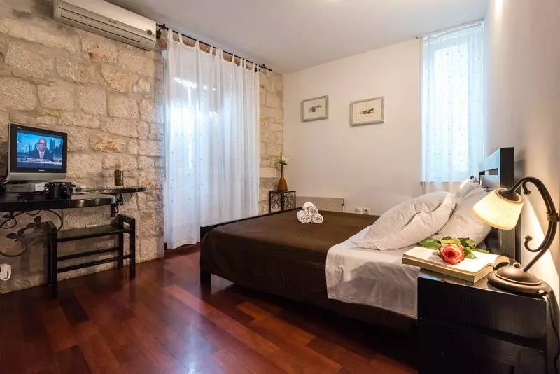 Habitació Estàndard, Villa Sv. Petar