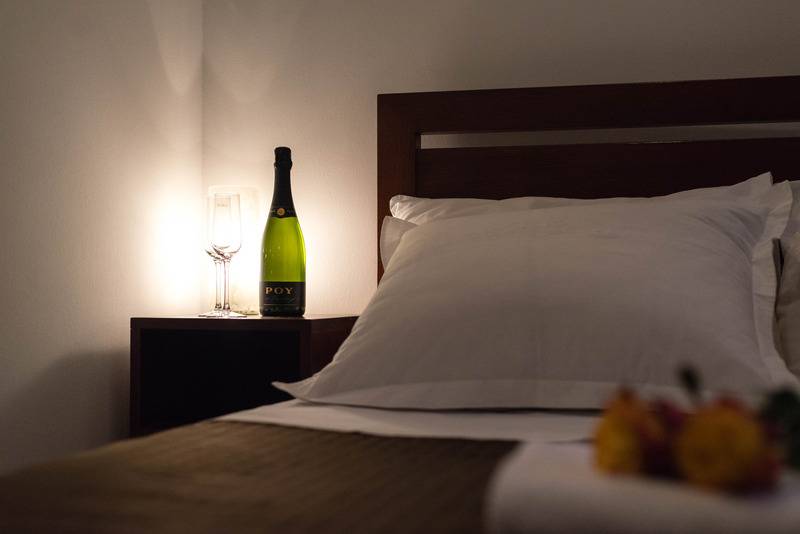 اتاق استاندارد, Villa Sv. Petar