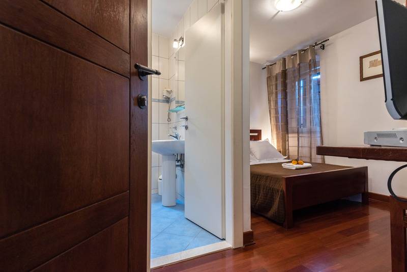 اتاق استاندارد, Villa Sv. Petar